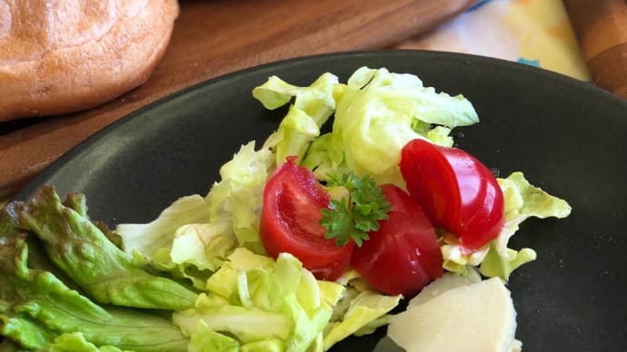 さくらバンス筍〜スーパームーン満月