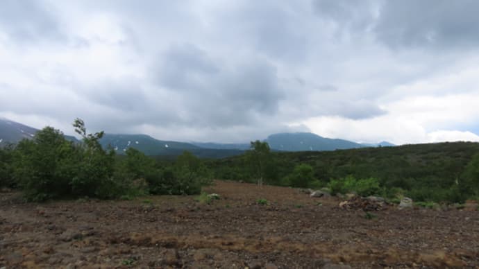 十勝岳望岳台