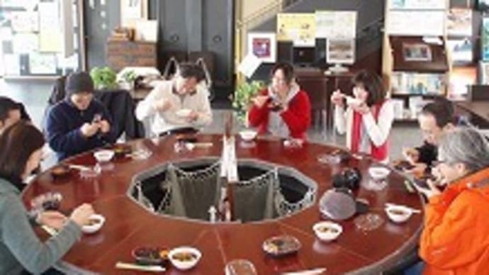 モニターツアー2日目