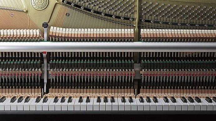 新品ピアノ　最高峰　カワイC-980RE　展示開始