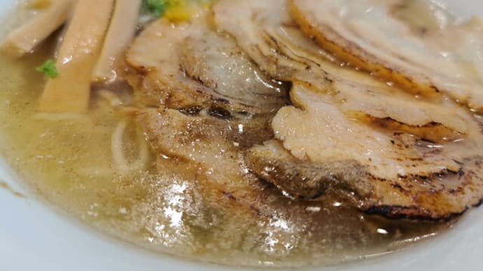 『日曜の12時半過ぎに行ってさわやかで食べられる訳もなく···』