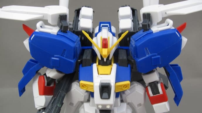 Ex-s GUNDAM ②