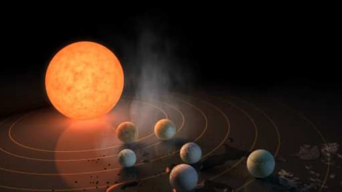 第2の地球を探すには？ 大気中の二酸化炭素の少なさとオゾンの検出がカギになるようです
