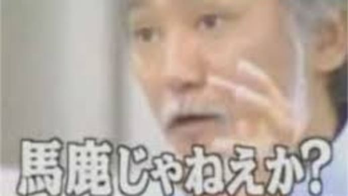 【アホンダラ言いますわ】良い年して人の家に誹謗中傷のビラを貼る人