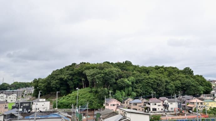 07月14日 梅雨のような雨降り