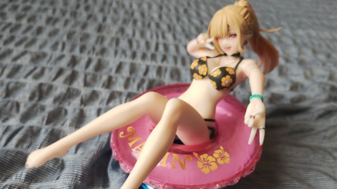 その着せ替え人形は恋をする