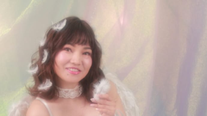 〔LaLaSweet撮影会〕柚南みゆきバースディ撮影会画像 第二部「ゆずな史上最高の谷間の天使」編