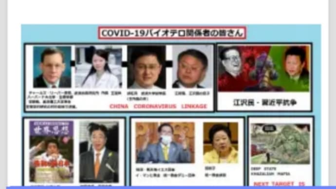 ロシアがアビガン同等品を国内生産!世界各国が日本発の【特効薬アビガン】を使用開始!安倍政府だけが未だ封印!安倍晋三さん、外堀がどんどん埋まっていきますね!日本だけ【アビガン】に知らんぷりしても意味なく