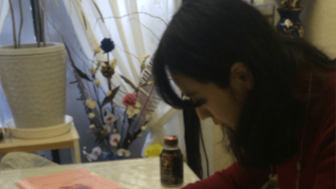 3感セラピー モードー講座