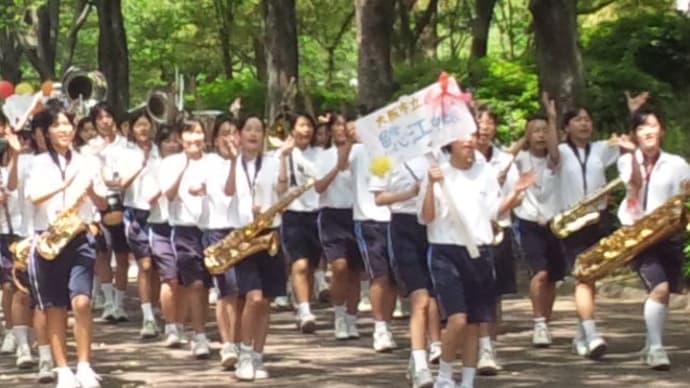 【大阪おすすめスポット】ブラスエキスポ2011