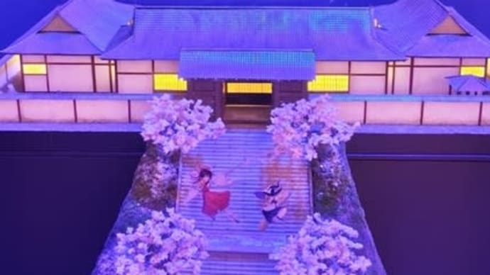 東方Project展に行ってきました😃 ☆