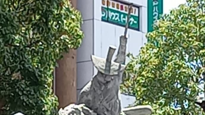 昼間から日本酒