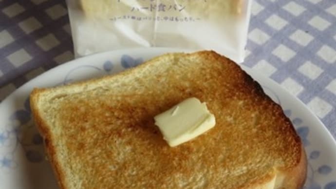 日糧の美味しい食パン