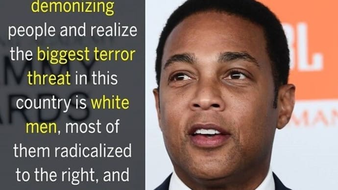 Go Fuck Yourself Don Lemon You Racist Shit Fagbug And You Too Fake News CNN. 🖕🤬😡😠😤👿📰🗞️📻📺🏳️🌈🏳️⚧️