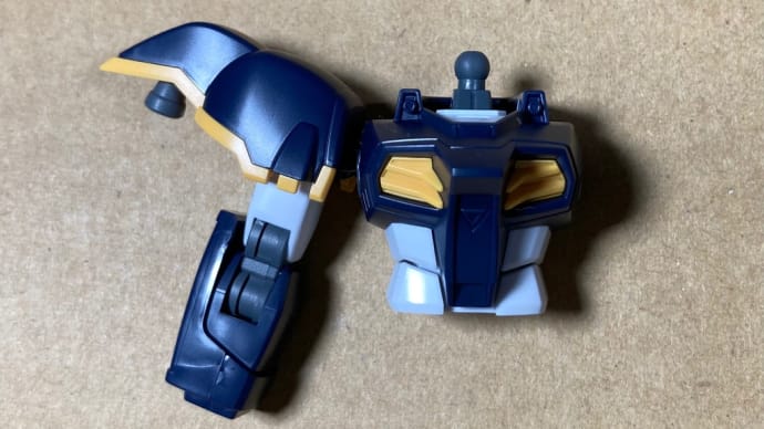 ①ガンプラ HGAC 1/144 ガンダムデスサイズ 組立中です!