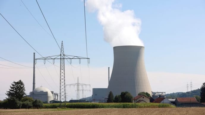 原発全廃のドイツ、懸念される最悪のシナリオ 再エネ偏重で産業に打撃も