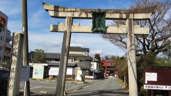 2023年も 梅宮神社に 梅と猫を見に