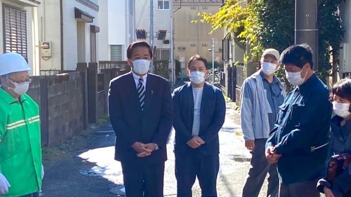 地域でのイベントも戻ってきました!
