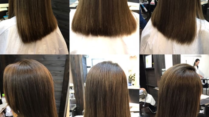 ロンヘアー　高松セミナーレポート　《香川　丸亀　美容室　ロンヘアー　ヘアケアマイスター　rondhair》