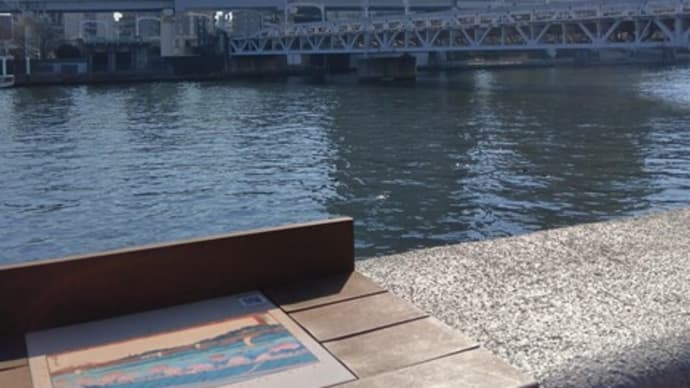 浅草・かっぱ橋のおまけ