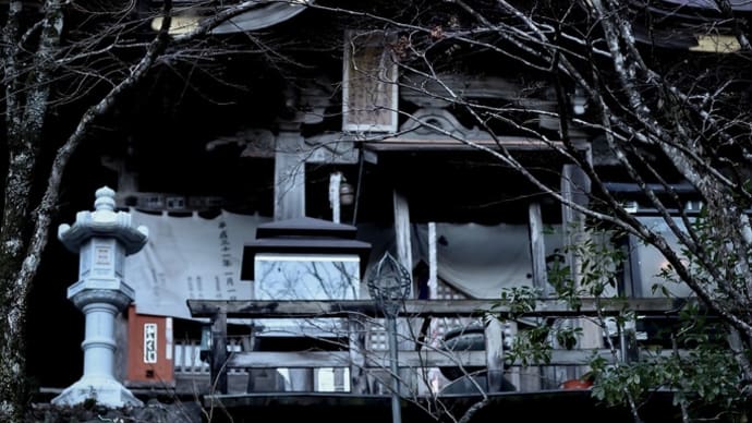 岩屋寺