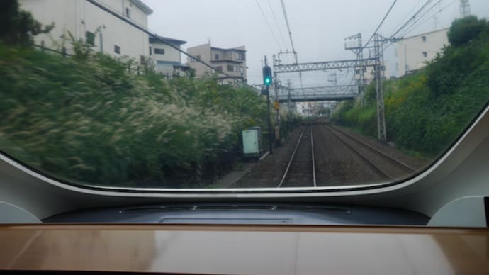 箱根・金乃竹 塔ノ沢:滞在記①
