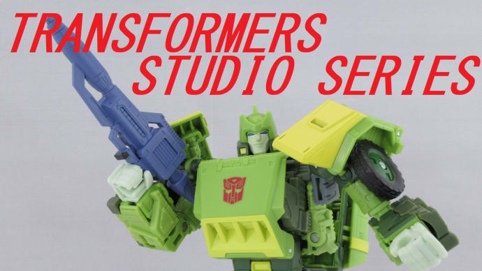 TFSS86シリーズ　リーダークラス スプリンガーをゆっくり紹介