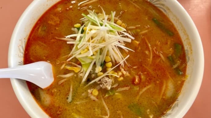 七ふく食堂@矢吹町