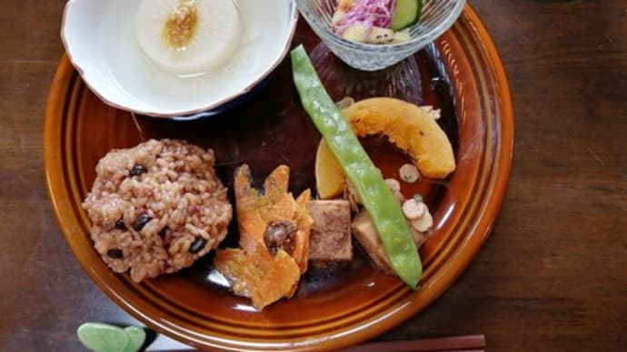 ホメオパシー勉強会&お茶会