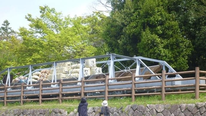 蹴上インクラインと琵琶湖疏水記念館(2016年)