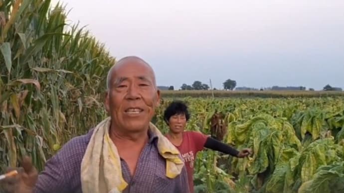封殺された中国の「貧困」【動画あり】