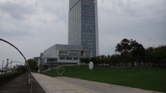 新潟放浪の旅8