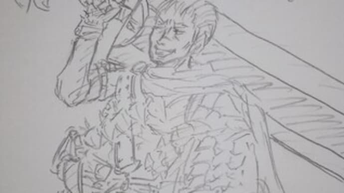 ベルセルク