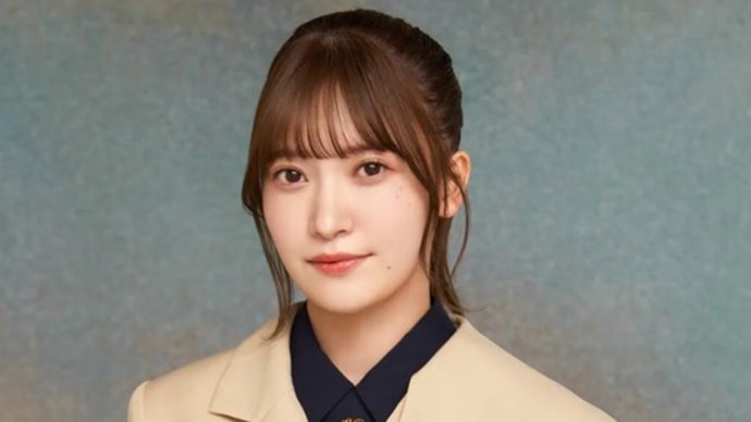 大沼晶保「YouTubeで1時間ほど勉強してきたので」 MC土田晃之の誕生日を祝う歌フェス企画で人生初の寿司を握る<そこ曲がったら、櫻坂?>