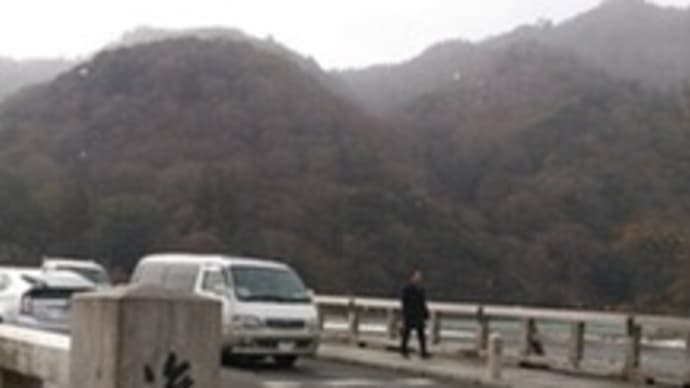 渡月橋*