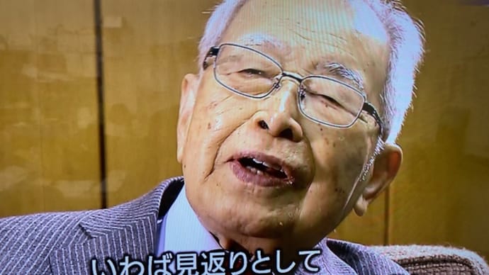 福井県の原発推進と北陸新幹線の関係を栗田元知事が生々しく証言
