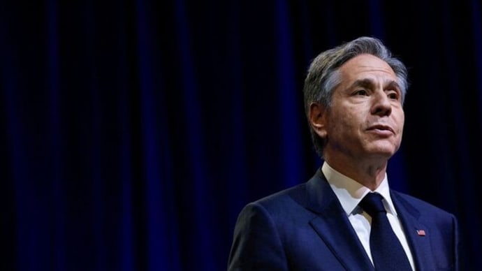 焦点:対中強硬になり切れない米国務省、「偵察気球事件」で露呈
