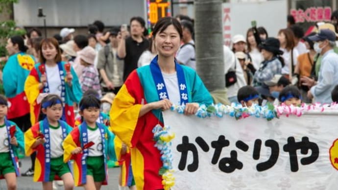 百万本のばらが咲き誇る広島県福山市 2025福山ばら祭 ローズパレードの主役は君だ!(後編)