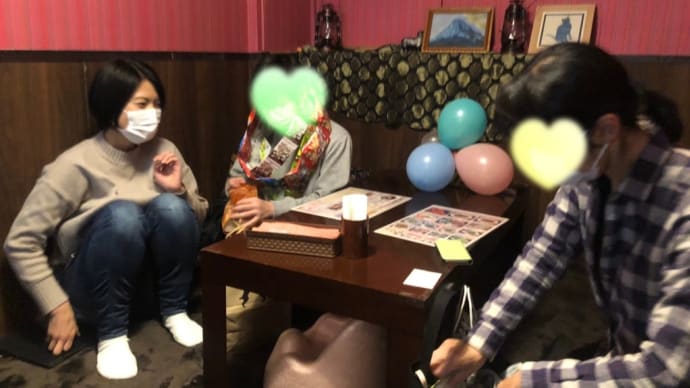 卒業式⭐️