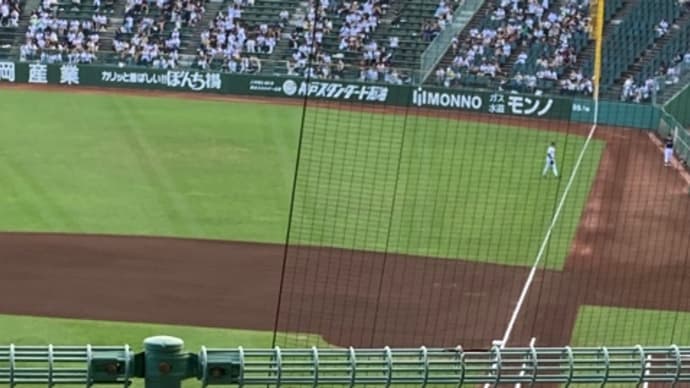 ほっともっとフィールド神戸でオリックス×楽天 観戦!