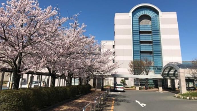 長野市民病院訪問看護ステーション『茶話会』