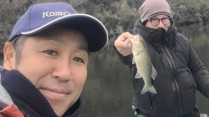 今日の亀山 2023/1/18(水)