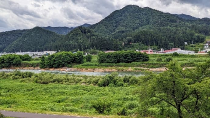 岐阜県飛騨市にてレッスン🥁