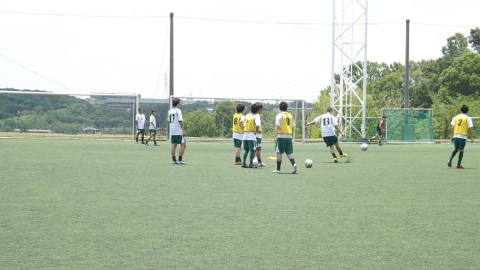 TSL　Division2　第6節　FC　KAWASAKI戦後記