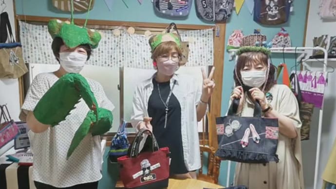 うれしいことがありました