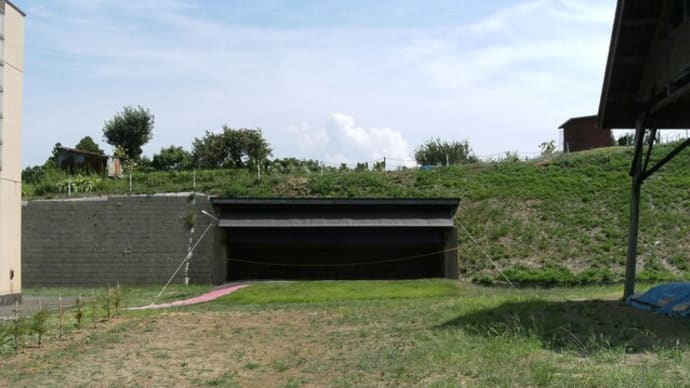 240.糸魚川総合体育館弓道場(新潟県)
