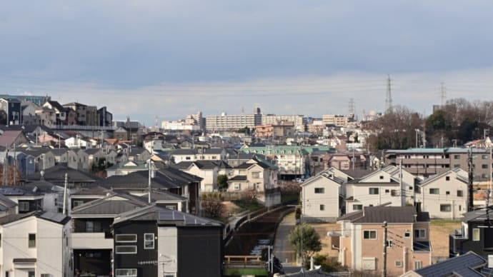 01月27日 寒いけれど雪は無さそう。