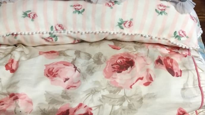 2021/07/13リムパーザ6日目。ね、眠い😪
