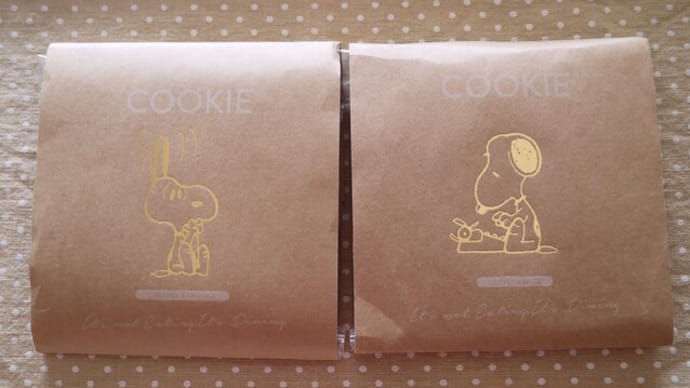 PEANUTS Cafe SUNNY SIDE KITCHEN コーヒー&ナッツクッキー