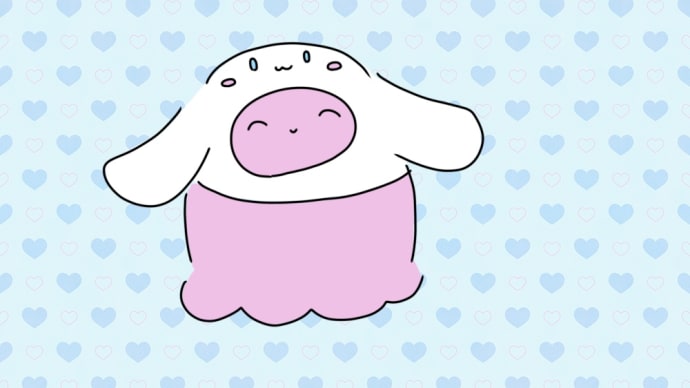 シナモンかわいい